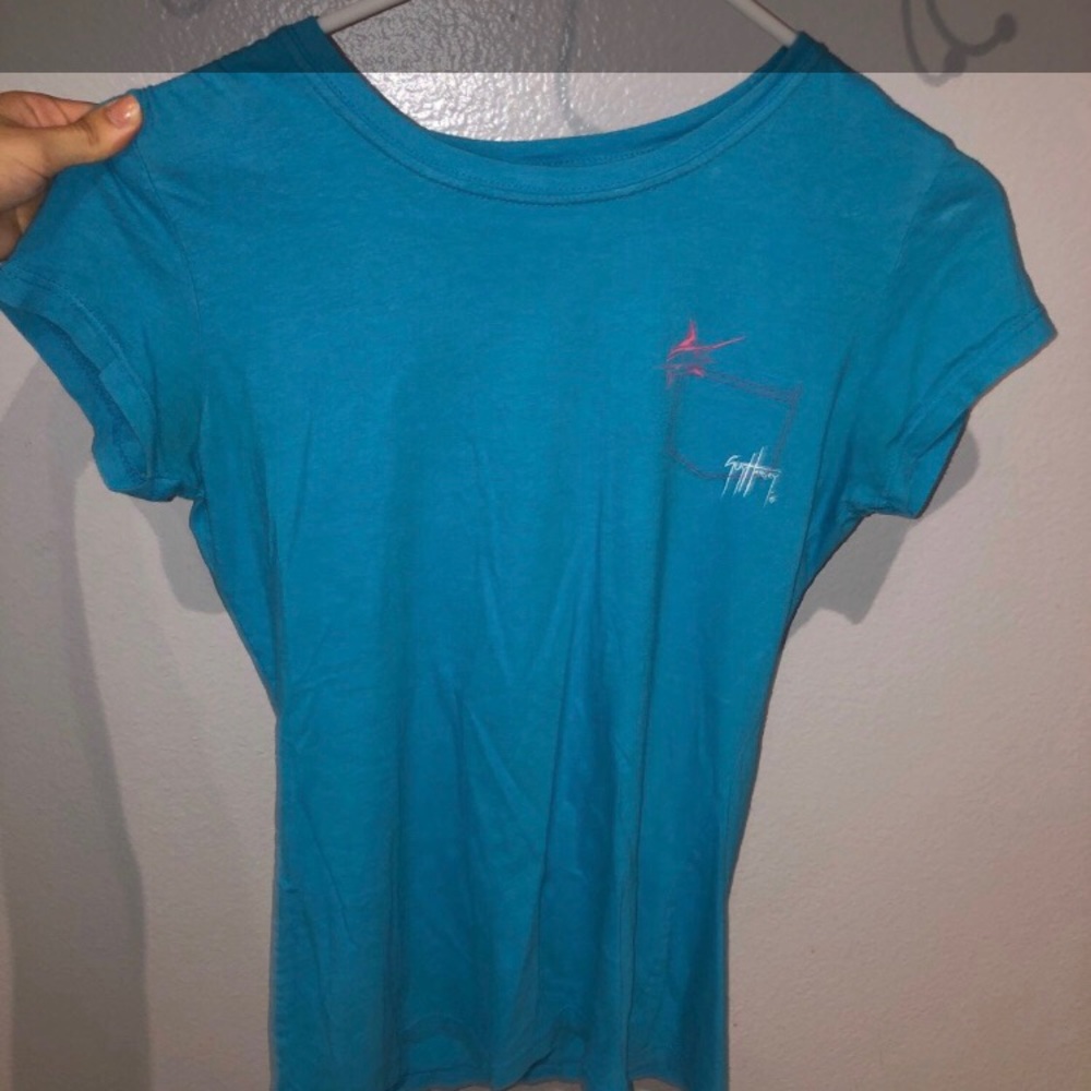 Women’s guy Harvey shirt